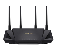 Router ASUS AX3000 1WAN 4LAN 1USB RT-AX58U